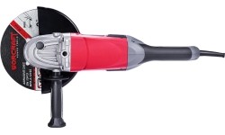 Angle grinder 230mm 2400W