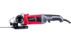 Angle grinder 230mm 2400W