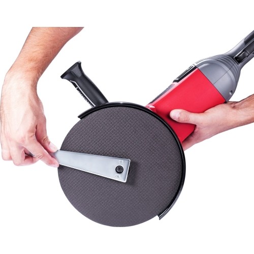 Angle grinder 230mm 2400W