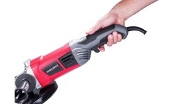 Angle grinder 230mm 2400W