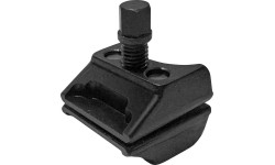Shock absorber removal tool / strut spreader