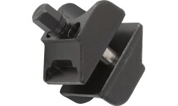 Shock absorber removal tool / strut spreader