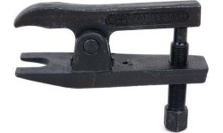 Ball joint separator (scissor type)
