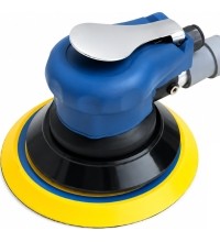 Air sander 6", 150mm