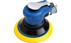 Orbitinis šlifuoklis 150mm