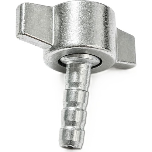 Receiver nozzle for truck Ø6mm x M16x1.5