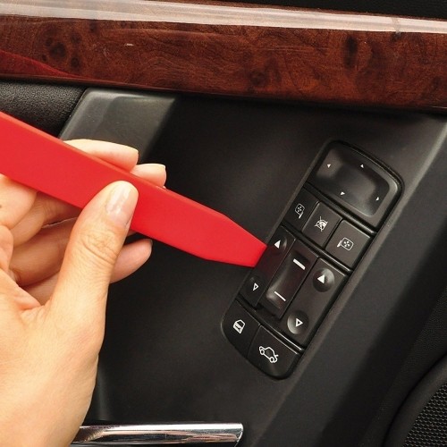 Trim molding removal set 6pcs.