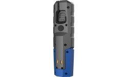 COB+SMD rechargeable work light