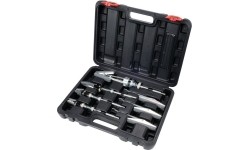 Cylinder honing tool set 7pcs 22-177mm
