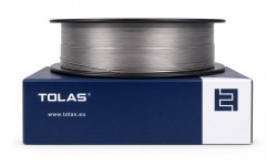 Suvirinimo viela AlMg5 (D300 - 7kg)  - 0.8