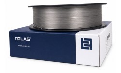 Viela AlMg5 (D300 - 7kg) - 1.2 mm