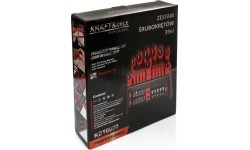 Screwdrivers and bits set of 39 pcs