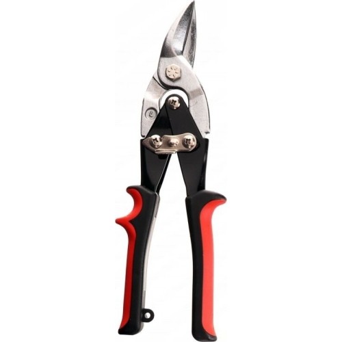 Aviation tin snips set 250mm 3pcs