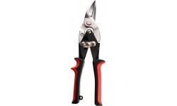 Aviation tin snips set 250mm 3pcs