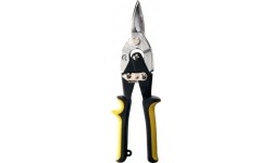 Aviation tin snips set 250mm 3pcs