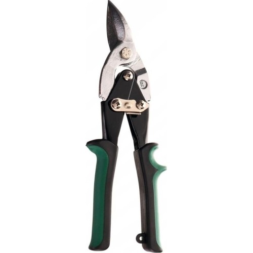 Aviation tin snips set 250mm 3pcs