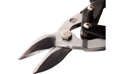 Aviation tin snips set 250mm 3pcs