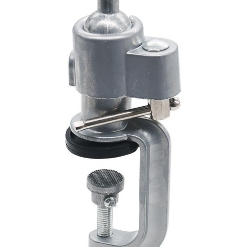 Multi-angle / rotary holder for the drill
