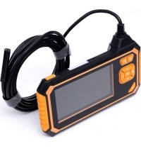 Endrocpoce with LCD, Ø 8mm