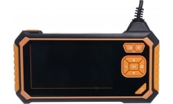 Endrocpoce with LCD, Ø 8mm