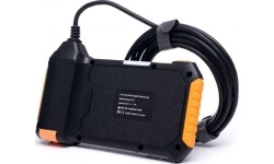Endrocpoce with LCD, Ø 8mm