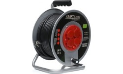 Extension cord 30m 3G2.5mm