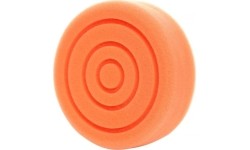 Poliravimo kempinė 150mm 24kg/m3 (oranžinė)