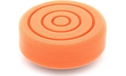 Polishing sponge 150mm 24kg / m3 (orange)