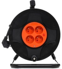 Prailgintuvas su rite 50m 3Gx2.5mm