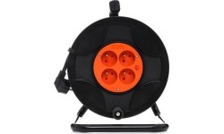 Prailgintuvas su rite 50m 3Gx2.5mm