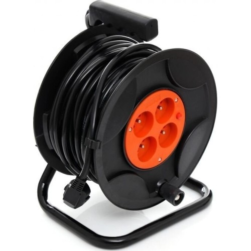 Prailgintuvas su rite 50m 3Gx2.5mm