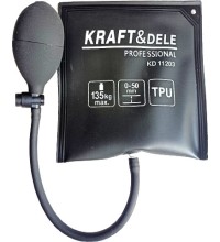 Panel bag 135kg