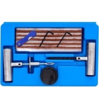 Tire repair kit 27pcs