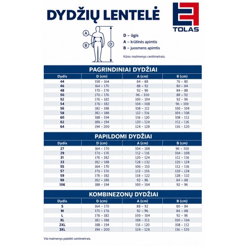 Suvirintojo kelnės Wulkan, mėlynos