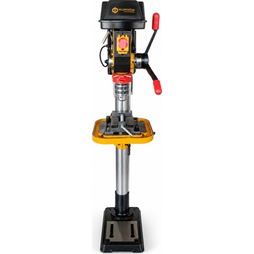 Drill press H1600mm 750W, 25mm