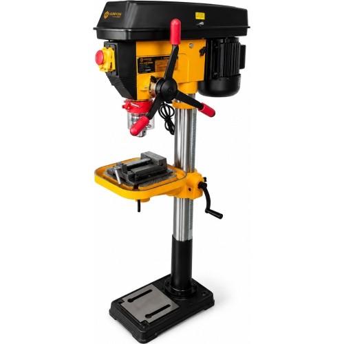 Gręžimo staklės H1600mm Ø25mm 750W