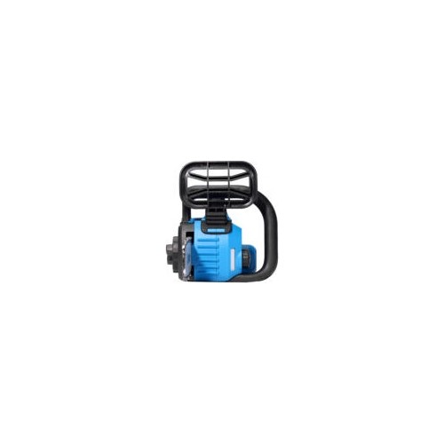Cordless chainsaw ET-512 with 2 × 4.0 Ah batteries