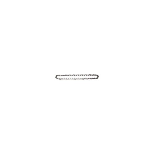 Cordless chainsaw ET-512 with 2 × 4.0 Ah batteries