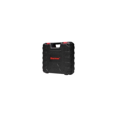 Cordless drill-driver ET-101, 21 V, 28 Nm – two batteries