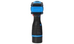 Compact cordless drill-driver ET-103, 12 V, 35 Nm – two batteries