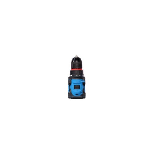 Compact cordless drill-driver ET-103, 12 V, 35 Nm – two batteries