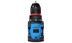 Compact cordless drill-driver ET-103, 12 V, 35 Nm – two batteries