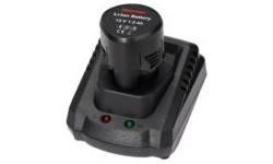 Compact cordless drill-driver ET-103, 12 V, 35 Nm – two batteries