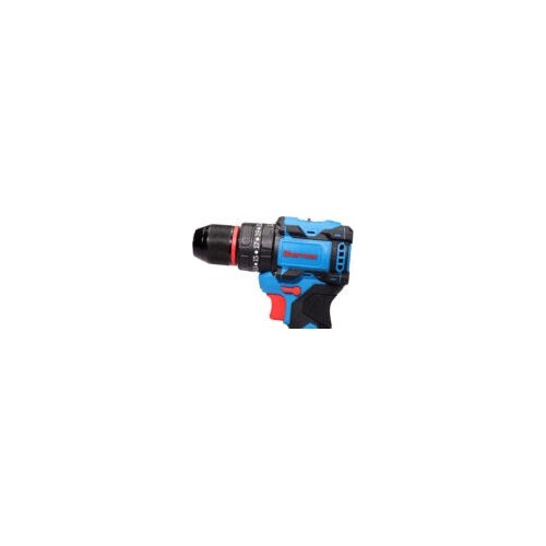 Cordless impact drill-driver ET-10210 with tool set, 21 V, 50 Nm – one battery