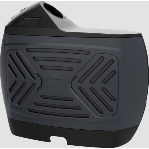 Suvirintojo skydelis FS1 su PAPR A6 sistema
