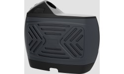 Suvirintojo skydelis FS1 su PAPR A6 sistema