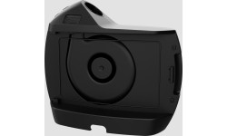 Suvirintojo skydelis FS1 su PAPR A6 sistema