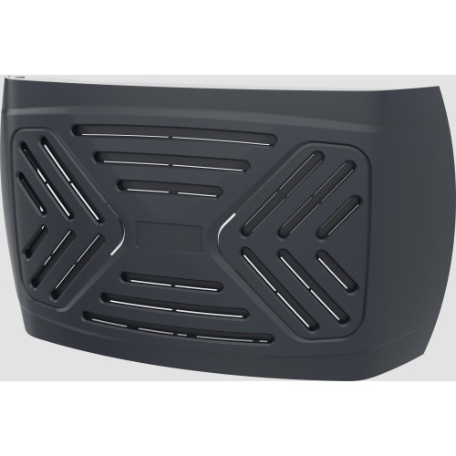 Suvirintojo skydelis FS1 su PAPR A6 sistema