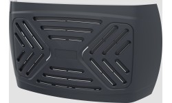 Suvirintojo skydelis FS1 su PAPR A6 sistema