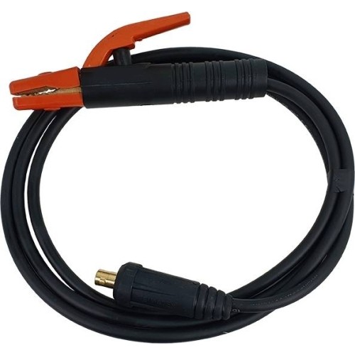 MMA electrode cable 3 m - 250A / 3m / 35-50mm